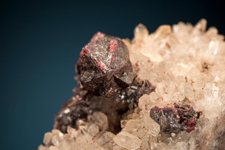 CINNABAR